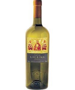 Portal Lagrima White Port Wine 750ml