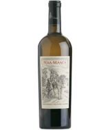 Pera Manca Adega Cartuxa White Wine 2021 - Alentejo - 750ml