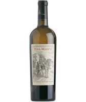 Pera Manca Adega Cartuxa White Wine 2020 - Alentejo - 750ml