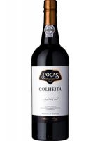 Pocas 1992 Colheita (Single Harvest) Port Wine 750ml