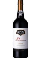Pocas 2012 LBV Port Wine 750ml