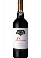 Pocas 2013 LBV Port Wine 750ml