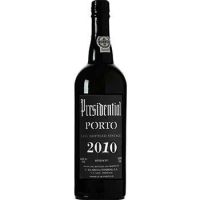 Presidential 2010 LBV Port Wine 750ml