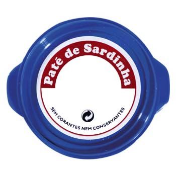 Pate Sardines Delicato 85g