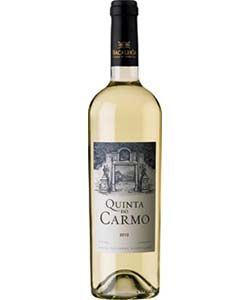 Quinta Carmo White Wine 2017 - Alentejo - 750ml