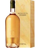 Quinta Portal Muscat Liquorous Wine - Douro - 750ml
