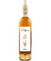 Quinta Santa Eufemia 10 Year Old White Port Wine 500ml