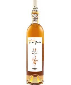 Quinta Santa Eufemia 10 Year Old White Port Wine 500ml