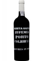 Quinta Santa Eufemia 2005 Colheita (Single Harvest) Port Wine 750ml