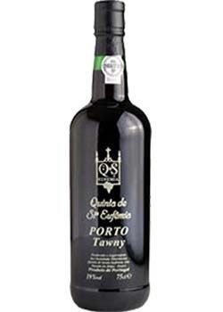 Quinta Santa Eufemia Fine Tawny Port Wine 750ml