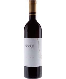 Quinta Soque Superior Red Wine 2014 - Douro - 750ml