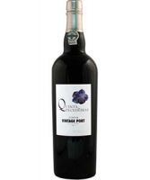 Quinta Tecedeiras 2003 Vintage Port Wine 750ml