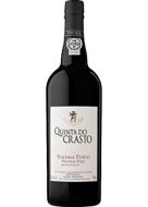 Quinta Crasto 2001 Vintage Port Wine 750ml