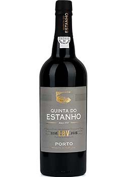 Quinta Estanho 2016 LBV Port Wine 750ml