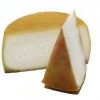 Goat Cheese Reserve Aged Cure Best Cheese 2012 +-500g