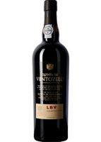 Quinta Ventozelo 2014 LBV Port Wine 750ml