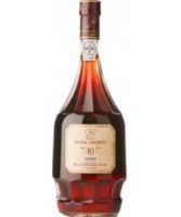 RCV Royal Oporto 10 Year Old Tawny Port Wine 750ml