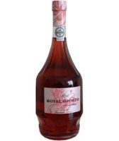RCV Royal Oporto Rose Port Wine 750ml