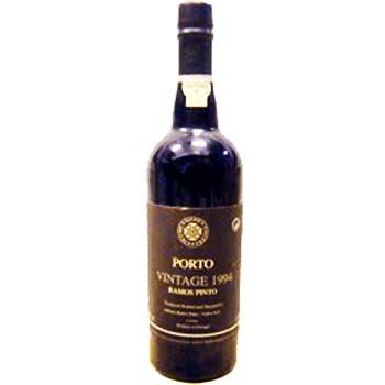 Ramos Pinto 1994 Vintage Port Wine 750ml