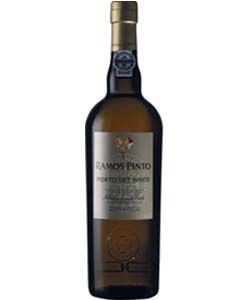 Ramos Pinto Dry White Port Wine 750ml