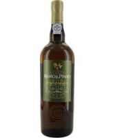 Ramos Pinto Sweet White Port Wine 750ml