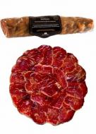 Salpicao Cured Slices - Bisaro Pork 100g