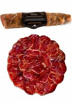 Salpicao Cured Slices - Bisaro Pork 100g
