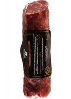 Salsichao Cured Extra Size Sausage - Bisaro Pork +-250g 