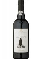 Sandeman 2018 LBV Port Wine 750ml