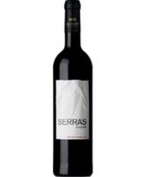 Serras Azeitao Red Wine 2017 - Peninsula Setubal - 750ml
