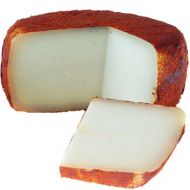 Seia - Sheeps Milk Cheese Aged Cure covered with red peper +- 700g