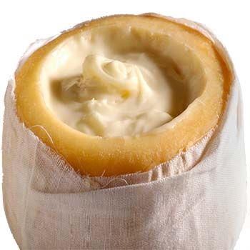 Serra - Sheeps Milk Cheese Cured Buttery +- 500g