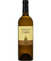 Quinta Cidro Semillon White Wine 2012 - Douro - 750ml 