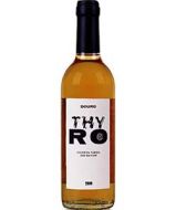 Thyro Limited Oak Edition Late Harvest 2013 - Douro - 375ml