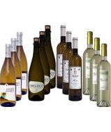Touch of Summer Wine Selection Pack 12 bottles of 750ml each