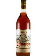 Eduardino Herbs Portuguese Liqueur 1L