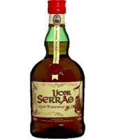 Licor Serrao Herbs Portuguese Liqueur 200ml