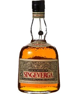 Singeverga Benedictine Monks Herbs Portuguese Liqueur 700ml