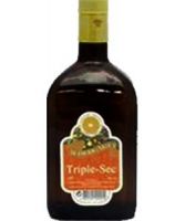 Triple Sec Albergaria Portuguese Liqueur 700ml