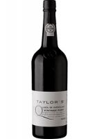 Taylors Quinta Vargellas 1988 Vintage Port Wine 750ml