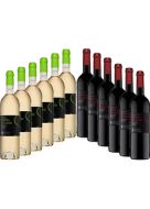 Terras Sado Wine Selection Pack 12 bottles 