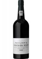 Taylors 1985 Vintage Port Wine 750ml