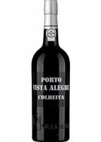 Vista Alegre 1998 Colheita (Single Harvest) Port Wine 750ml