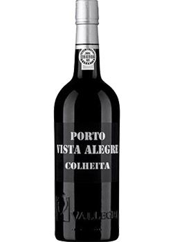 Vista Alegre 1969 Colheita (Single Harvest) Port Wine 750ml