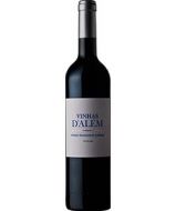 Casal D Alem Red Wine 2019 - Lisboa - 750ml