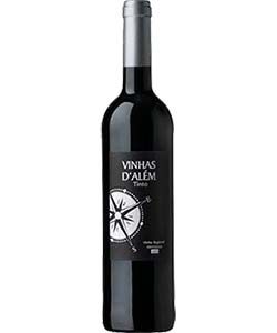 Vinhas D Alem Regional Red Wine 2019 - Alentejo - 750ml