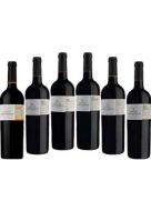 Ventozelo Estate Douro Red Wine Selection Pack 6 bottles of 750ml each