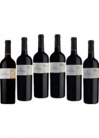 Ventozelo Estate Douro Red Wine Selection Pack 6 bottles of 750ml each