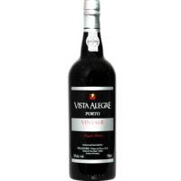Vista Alegre 1996 Vintage Port Wine 750ml