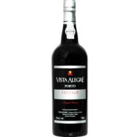 Vista Alegre 2011 Vintage Port Wine 750ml